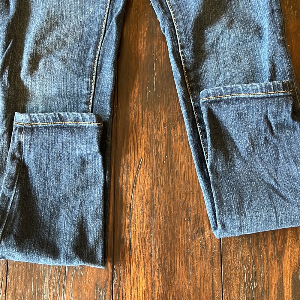 Aeropostale skinny jeans - Picture 2 of 4